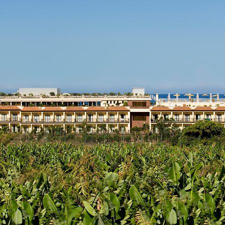 Hotel Gran Rey Valle Gran Rey Extérieur photo